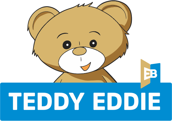 Teddy Eddie — licencjonowana metoda nauki angielskiego